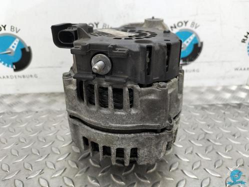 B.M.W. X4 [ALTERNATOR] 2016, Auto-onderdelen, Motor en Toebehoren, Gebruikt, ARN erkend, Stiba lid, Erkend duurzaam, Ophalen of Verzenden