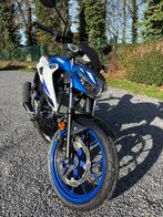 SUZUKI GSXS 125 NEUVE 37 KM, Motoren, LED Verlichting, Particulier, 125 cc, 11 kW of minder