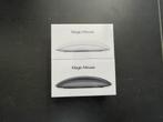 Magic Mouse Apple, Ophalen, Muis, Nieuw, Draadloos