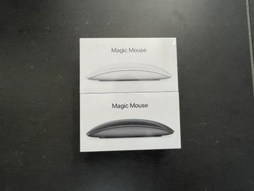 Magic Mouse Apple disponible aux enchères