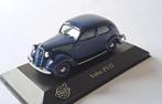 Volvo PV52 1937, Hobby en Vrije tijd, Modelauto's | 1:43, Verzenden, Nieuw, Auto, Overige merken
