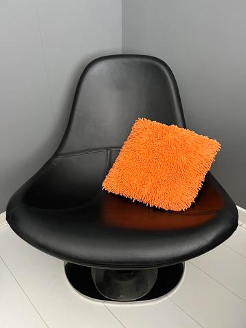 Vintage Ikea Tirup draaifauteuil beschikbaar voor biedingen