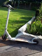 step met grote wielen, Fietsen en Brommers, Steps, Ophalen, Gebruikt