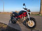 Ducati Monster 600, Motoren, Naked bike, Particulier