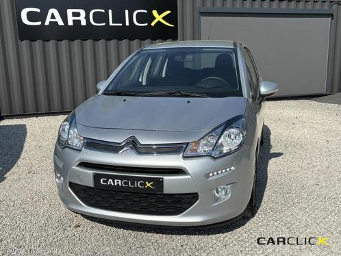 Citroen C3 Séduction, Auto's, Citroën, Bedrijf, C3, Airbags, Airconditioning, Boordcomputer, Centrale vergrendeling, Cruise Control