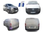 Mercedes Vito 114 cdi FULL OPTIONS, 4 deurs, Euro 6, 4 cilinders, Mercedes-Benz