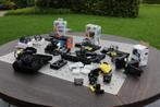 Set Sony action cam’s met accessoires (geen GoPro), Ophalen, Zo goed als nieuw, GoPro