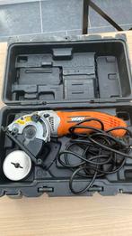 Scie circulaire WORX, Doe-het-zelf en Bouw, Ophalen, Zo goed als nieuw