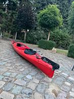 Seabird Zee/tour kajak, Watersport en Boten, Ophalen, Eén persoon, Met peddels, Kajak