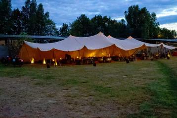 Trouwfeest Locatie Natuur beschikbaar voor biedingen