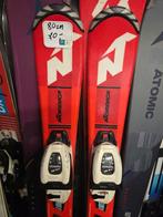 NORDICA TEAM RACE 80 cm (SKIS POUR ENFANTS), Moins de 100 cm, Carving, Enlèvement ou Envoi, Skis