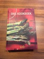 Ons kookboek kvlv, Enlèvement, Comme neuf