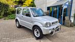 Suzuki Jimny 1.3 Benzine Bj 2004 105000km 4x4, Auto's, Electronic Stability Program (ESP), Bedrijf, Handgeschakeld, Jimny