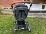 Kinderwagen mutsy nio + gratis potje, verkleiner,opstapje wc, Ophalen, Zo goed als nieuw