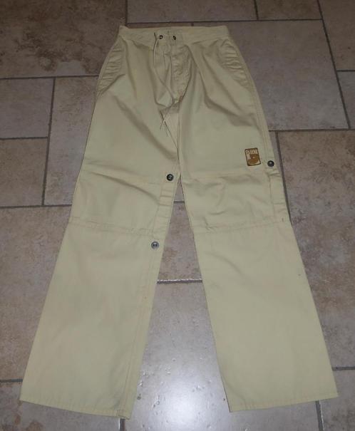 Zomerbroek heren " Oxbow ", Kleding | Heren, Broeken en Pantalons, Zo goed als nieuw, Ophalen of Verzenden