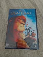 Lion King dvd, Ophalen of Verzenden, Zo goed als nieuw