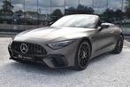 Mercedes-Benz SL-Klasse AMG 63 4-Matic+ Rear Axle Steering B, Autos, Cuir, Achat, 430 kW, Entreprise