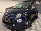 Fiat 500 1.2i Riva 1e eigenaar garantie 12 maanden, Auto's, Voorwielaandrijving, 4 zetels, USB, 4 cilinders