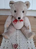 Vintage teddybeer, Antiek en Kunst, Ophalen of Verzenden