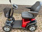 Mezzo 433km gelopen in Nieuwstaat, Ophalen