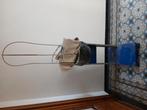 Stofafzuiging Elektra Beckum SPA1100, Doe-het-zelf en Bouw, Ventilatie en Afzuiging, Ophalen, Gebruikt