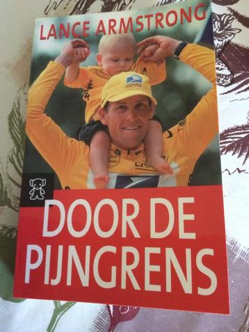 Lance Armstrong beschikbaar voor biedingen