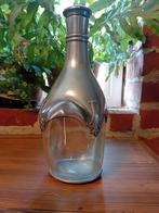 Mooie karaf in art deco-stijl, Ophalen of Verzenden