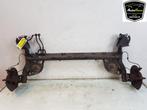 ACHTERAS VWA Clio III (BR / CR) (|555025363R|7701477388|), Auto-onderdelen, Gebruikt, Renault