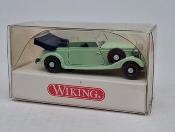 Audi Front - Wiking 1/87 beschikbaar voor biedingen