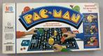 Pac-Man bordspel spel compleet 1980 Vintage MB PacMan 1980s, Gebruikt, Verzenden