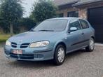 Nissan Almera Benzine uit sterfgeval, Auto's, Nissan, Stof, 1498 cc, 4 cilinders, Elektrische buitenspiegels