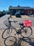 Damesfiets, Fietsen en Brommers, Ophalen, Zo goed als nieuw
