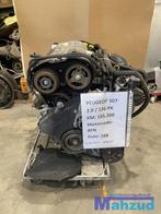PEUGEOT 307 2.0 Motor motorblok RFN distributie ketting gebr, Auto-onderdelen, Ophalen, Gebruikt, Peugeot