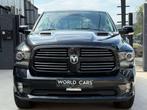 Dodge Ram 5.7i LPG SPORT - TOIT OUV. - NAVI - CAMERA - BLACK, Auto's, Dodge, Automaat, 4 deurs, Gebruikt, 2535 kg
