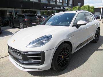 Porsche Macan GTS PDK/ACC/Pano/BOSE/Sport Chrono+/360/Memory beschikbaar voor biedingen