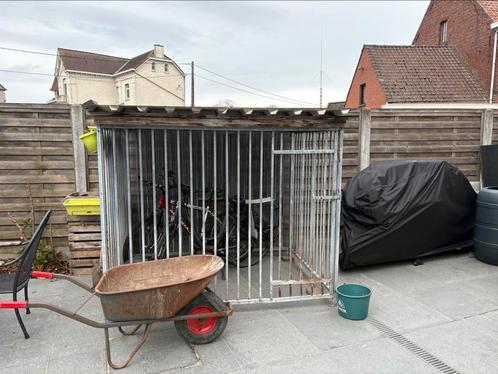Hondenkennel, Dieren en Toebehoren, Hondenhokken, Hondenhok, Ophalen