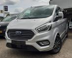 Tourneo gril Ford Transit Custom 2018 - 2023, Ophalen of Verzenden