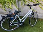 Fiets van het merk Thompson S-6000, Fietsen en Brommers, Ophalen, Zo goed als nieuw, Overige merken