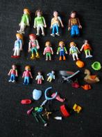 Lot van 14 stuks figuurtjes  PLAY MOBIL van 1992-- tot 2010, Enlèvement ou Envoi, Comme neuf