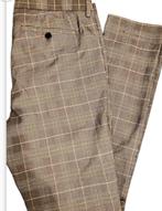 Pantalon homme T/36, Maat 46 (S) of kleiner, Grijs, Zo goed als nieuw