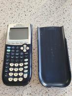Grafisch rekentoestel Texas Instruments, Diversen, Ophalen of Verzenden, Zo goed als nieuw
