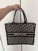 Dior Tote Bag, Ophalen of Verzenden, Zo goed als nieuw, Zwart, Shopper