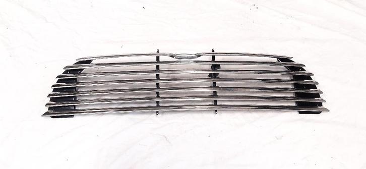grill Morris Cooper S MK1 8 lat , EXT REL, Klassieke Mini, Auto-onderdelen, Carrosserie, Bumper, Mini, Rover, Austin, Voor, Nieuw