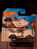 Hot wheels mazda mx 5 miata wit, Ophalen of Verzenden, Nieuw