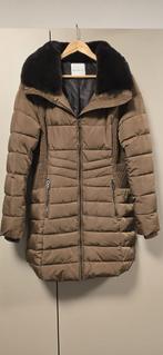 Dames winterjas, Bruin, Nieuw, Rino & Pelle, Ophalen