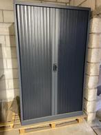 100 st STALEN BUREAUKASTEN  3 DIVERSE MATEN, Huis en Inrichting, Gebruikt, 100 tot 150 cm, Ophalen of Verzenden, Met slot