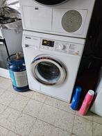 Wasmachine miele, Elektronische apparatuur, Ophalen, Gebruikt