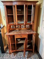 Armoire d’antiquité, Enlèvement