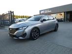 Peugeot 308 5d 1.2 i benzine 130pk Allure Luxe '24 (44411), Auto's, Peugeot, Gebruikt, 1199 cc, 1790 kg, 5 deurs