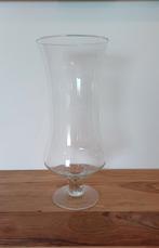 Decoratieve vaas windlicht bonbonnière, Ophalen